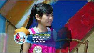 Duyung Cilik: Annisa Menyelamatkan Saudara Tirinya Dari Penculik | Tayang 11/05/17