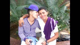 Despedida Cezx y letx
