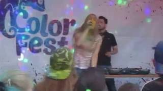 День Молодежи -2016 с.Пестрецы , 24.06.16г. Анастасия Пронина