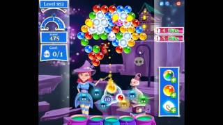 Bubble Witch Saga 2 level 952 NO BOOSTERS