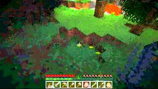 MINCRAFT ENDERMIN F.T.S GAMING