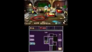 Luigi's Mansion: Dark Moon Playthrough Part 4