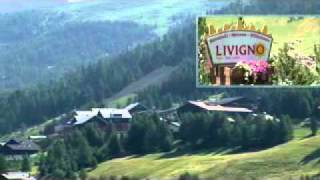 VALFIN HOTELS - LIVIGNO summer