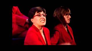 T de Teatre - La perfeccionista -Petits Contes Misògins -1/2- (15)
