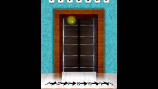 100 Doors Classic level 31