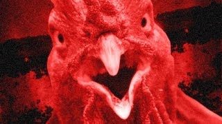 EVIL ROOSTER (The Hidden)