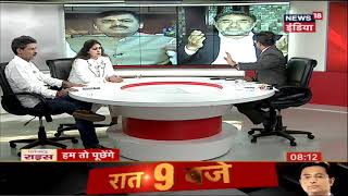 Hum Toh Puchenge | क्या Kashmiri युवाओं को भड़काने में Pakपरस्त अलगाववादी का हाथ है? News18 India