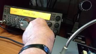 Transverter Ucraina 144/28 Mhz. e kenwood ts2000
