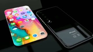 IPhone 12- Pro Trailer