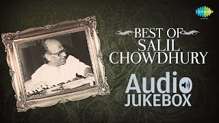 Best Of Salil Chowdhury - Old Hindi Songs - Indian Music Composer - Vol 2