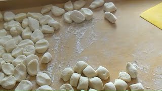 Ленивые вареники из творога / творог / блюда из творога / вареники