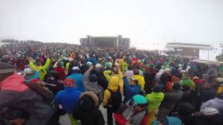 Robbie williams  ischgl angels