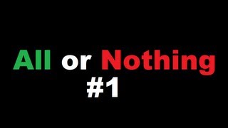 Fifa 13 || Pack Opening || All or Nothing! || Part 1