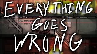 Barotrauma - EVERYTHING goes wrong