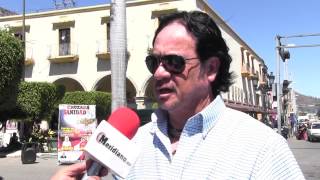 Urge regular voracidad de casas de empeño; Profeco es incapaz: Pérez Ruiz
