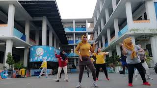 macarena