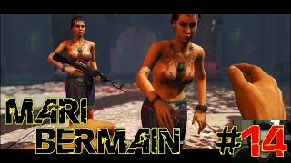 Wow your boobs are much better than Citra!!! (Far Cry 4)