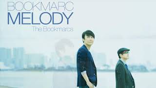 The Bookmarcs 2ndAlbum 「BOOKMARC MELODY」 DIGEST