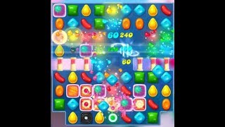 Candy Crush Friends Saga Level 145