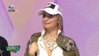 Bravo, ai stil! (11.09.2017) - Sezonul 3, Editia 11, COMPLET HD