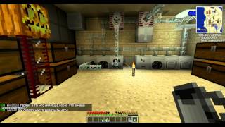 Подробно, как варить пиво и ром в Minecraft
