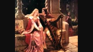 She is Far From the Land sung by Robert White, Tenor