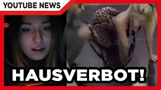 Katja Krasavice bekommt Hausverbot! | BibisBeautyPalace Treue Prank | ApoRed & Leon nächste Anzeige?