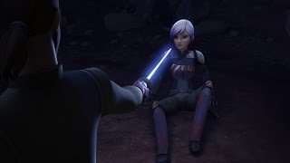 Sabine's Breaking Point Part 1 [1080p]