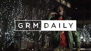 Ferno - Brilliant [Music Video] | GRM Daily