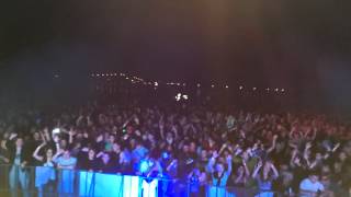 Feel feat. Ellie Lawson - Breath Of Life (live)