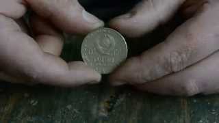 Hobo nickel