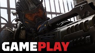 Call of Duty Black Ops 4 Blackout Duo Gameplay - Our First Win