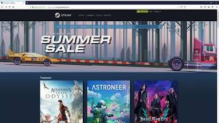 Steam Summer Sale 2019 Recommendations Valve Complete Pack