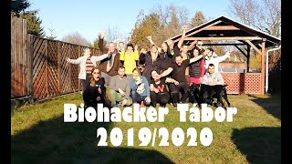 Szilveszteri Biohacker Tábor 2019/2020
