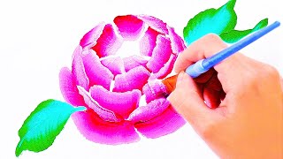 멋진 결과를 만들어 줄 26가지 획 그림