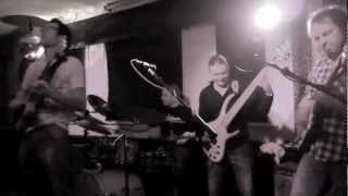 Brothers Groove - My Guitar.