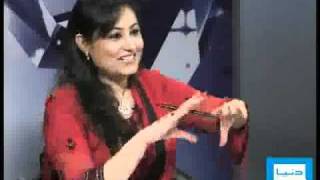 Dunya TV-IN SESSION-20-11-2010-1