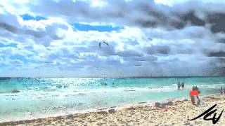 Canada to Riviera Maya Mexico  - YouTube