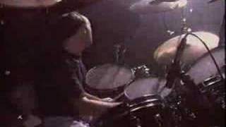 Collins, Thompson The way we walk drum duet