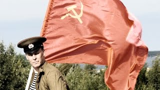 О.С.А "Белочка" - Европа ожидает Сталина