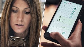 SEXTING ESKALIERT - Aufklärungs Video