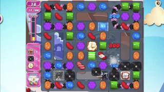 Candy Crush Saga Level 1472  No Booster