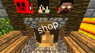 сервер друга Xcraft