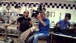 "All Mixed Up All Star Edition" Episode One; The Appetizers