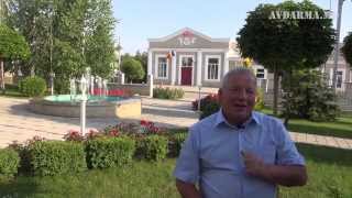 Todur Marinoglu: Moldova baamsızlına imza attım
