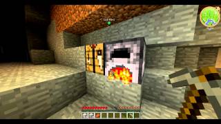 летсплей по майнкрафту с модами industrial craft.bild craft,red pover