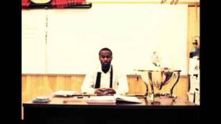 Casey Veggies - DTA feat. Tyler, the Creator - Sleeping In Class - Track 10