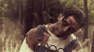 Retro-Horror-Film "Zombie" from rockabilly-band "ДИРЕКТОР АЗОВСКОГО МОРЯ"/ official video /new/2016