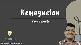 Fisika Kelas 9 - Kemagnetan (4) - Gaya Lorentz, Aplikasi Gaya Lorentz