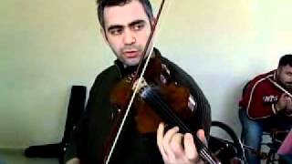Suzuki Violin School Method 15 Minuet 3 Anlatım